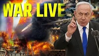 🚀¡130 COHETES Y 10 DRONES DISPARADOS CONTRA ISRAEL, HELICÓPTERO DERRIBÓ UN DRON AL SUR DE HAIFA!🚀