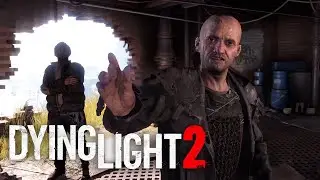 Dying Light 2 - Gameplay Premiere Trailer | E3 2018