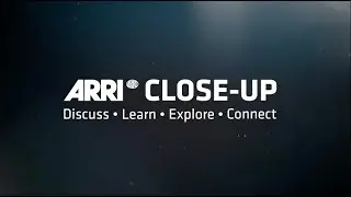 ARRI CLOSE-UP: A Conversation with Mandy Walker AM, ASC, ACS