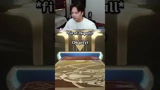 INSANE f2p Luck on my Firefly Summon | Honkai: Star Rail