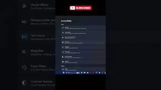 In 17 Seconds, How to Enable or Disable the Onscreen Keyboard in Windows 11/10