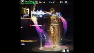 OB40 - Chromasonic Shot emote | Evo MP40 2.0 | TRAP 2.0 