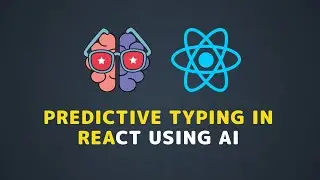 🧠 AI-Driven Predictive Text Inputs in React
