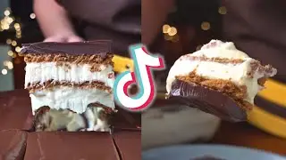 🍮 Eclair Cake - VIRAL Tiktok Recipe 🍮