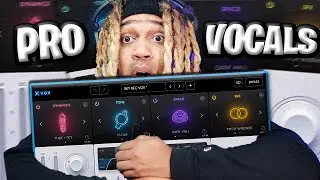 How To Use XVox for Pro VOCALS // BEST PLUGIN for VOCALS ?