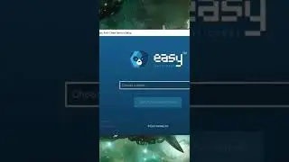 How To Install and FIX EASY ANTI CHEAT FORTNITE 