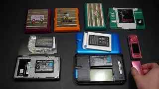 PSA for those with old electronic devices lying around...