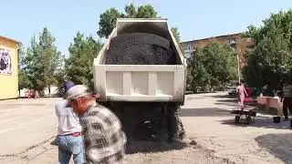 ТВ Ғӯлакандоз “ ФАЙЗЛИ МАСКАН “