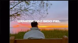 KENNY RIVERS - SIEMPRE HAZ SIDO FIEL (Official Video)