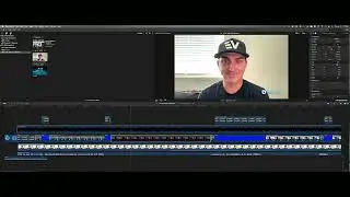Editing Podcast 09 HD MP4