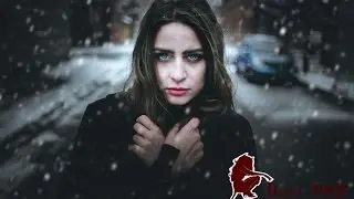 How to create Snow in Photoshop