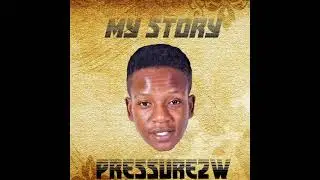 PressureZw x Xiddo - Bhule (Black label)