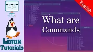 What are Commands - Linux Commands - 05 Linux Fundamental Course [ English ]