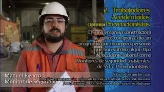 7 Ideas Innovadoras de Seguridad y Salud en el Trabajo