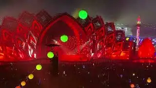 Sullivan King @ EDC Las Vegas 2023 [1080p]