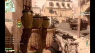 My first MOAB :)