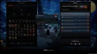 V Rising All Trader Shop Locations For Copper, Silver & Goldsun Coins