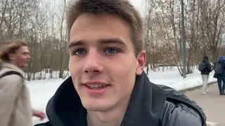 Лучший бомбардир Спартака-2 потушил Факел / Домой - на трамвае / Две минуты в основе