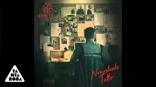 GEMITAIZ - 12 Ce L'Hanno Con Me feat. Guè Pequeno (