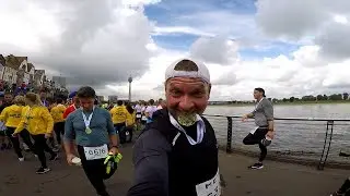 Metro Marathon Düsseldorf  2019