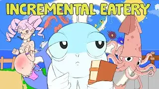 INCREMENTAL EATERY - Gain Jam 2021