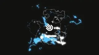 Glitch Titles Pack | After Effects Template 