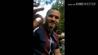 #Удачный поход за золотом, #золотой самородок,.#