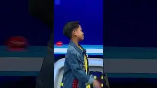 Keren Banget Farel Sikat Kata Kejutan 