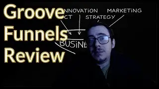 GrooveFunnels Review and SHOWSTOPPING Bonus 2021