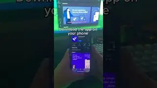 Seamlessly link your phone to your PC