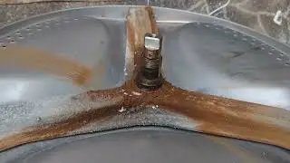 Замена подшипников стиральная машина Whirlpool FWSD61253W