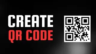 Add a QR Code to your Designs in Canva