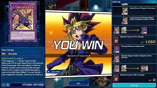 Yu-Gi-Oh Dark Side Of Dimensions Duelist Road 2021 11 06 13 53 16