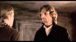 Третья встреча Раскольникова с Соней