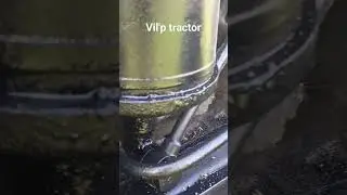 Пробило центрифугу МТЗ