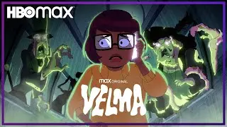 Velma | Tráiler oficial | HBO Max
