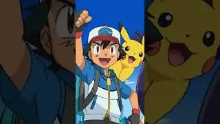 All of Ash's hats Explained 🤔