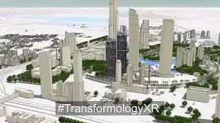 3D Visualization in ArcGIS Pro