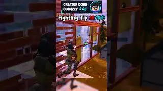 Fortnite Fighting tip 38/100