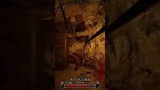 Longsword Parries are sooooo SATISFYING  #gaming #darkanddarkerclips #pinchtrippy #darkanddarkerpvp