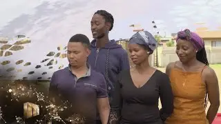 Fikile’s special gift – OPW