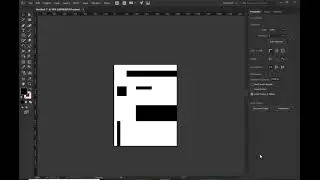 Swiss Style 2 - Fibonacci Grid