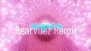 Escapism | RAYE & 070 Shake (@Rearvuez Cover)