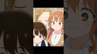АНЕЧКА СНОВА ЛЕЗЕТ ОБНИМАТЬСЯ 🥰| Аниме Опастность в моем сердце