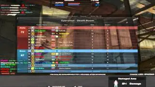Combat Arms: __xLiiQuiiD- Rank up to LTC !
