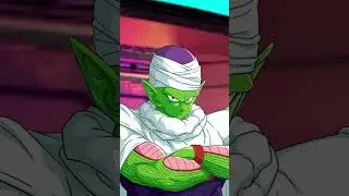 GOHAN SPELLING BEE (GONE WRONG) 