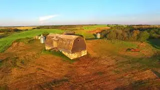 Saskatchewan: From the Living Skies (4K)