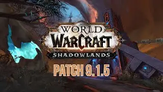 How to Make Gold off Patch 9.1.5 - WoW Shadowlands Gold Making Guides