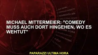 Michael Mittermeier 
