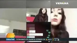 Самоубийство в прямом эфире